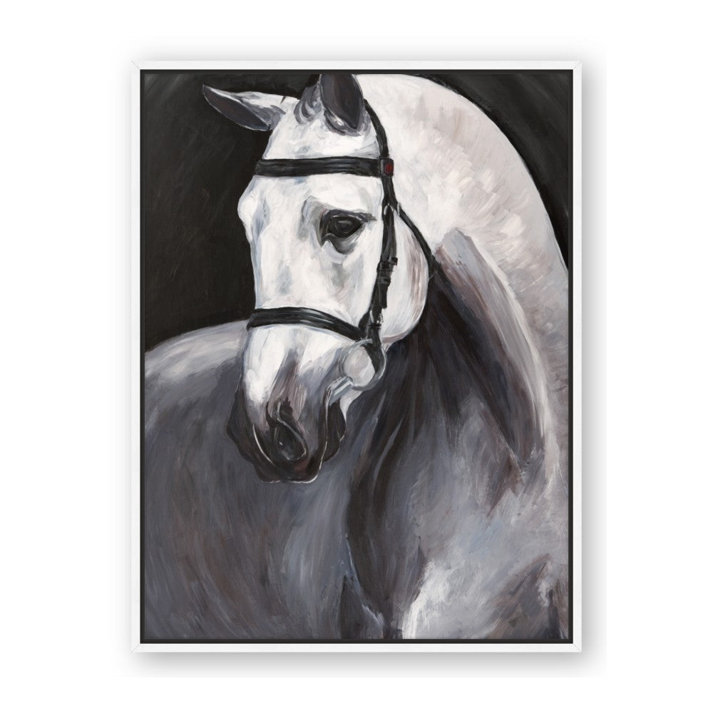 Soft Horse
