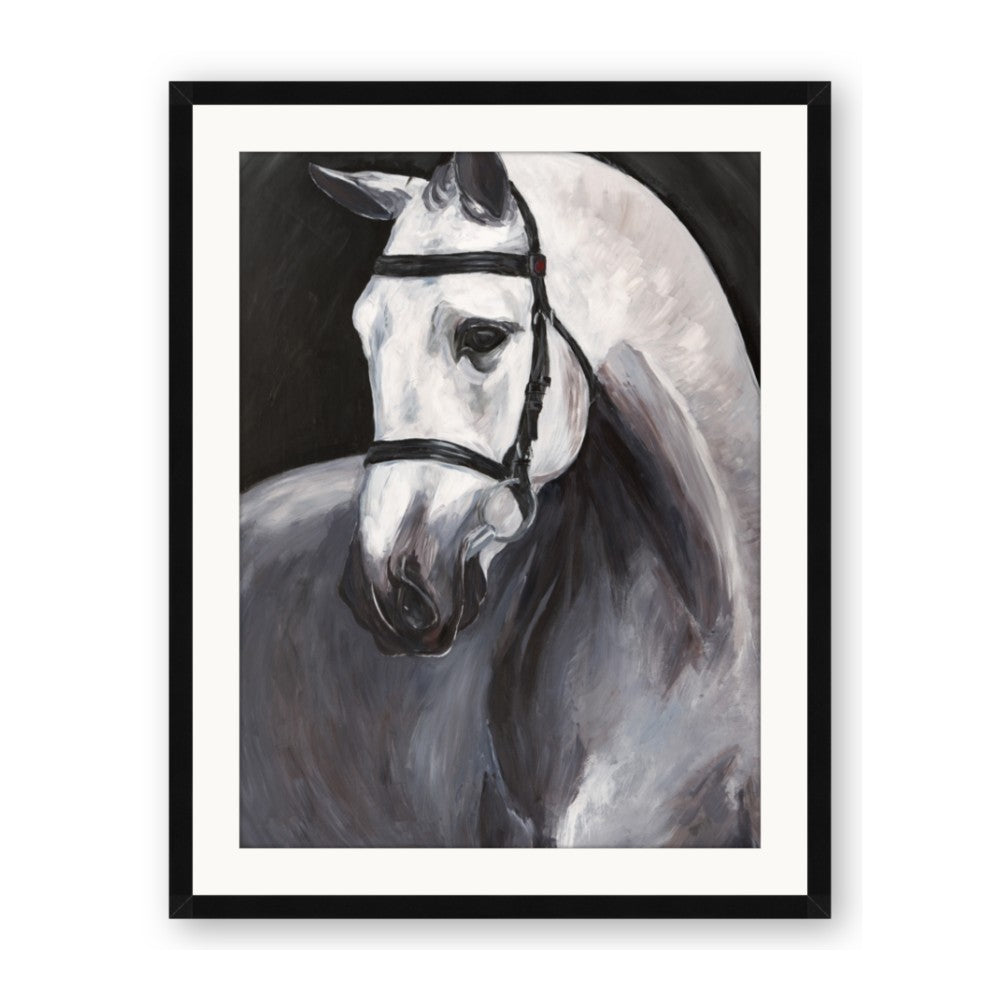 Soft Horse