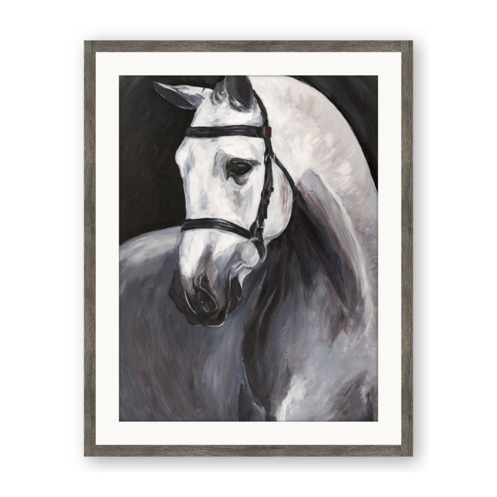 Soft Horse