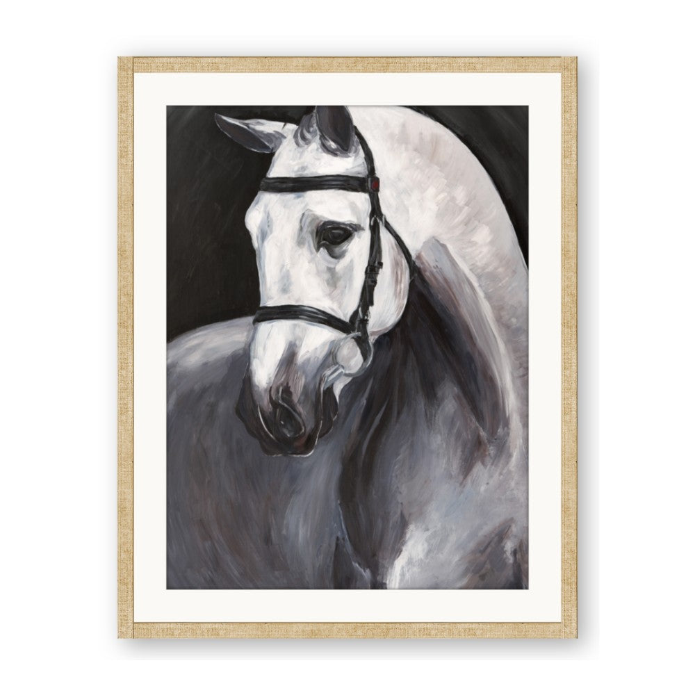 Soft Horse