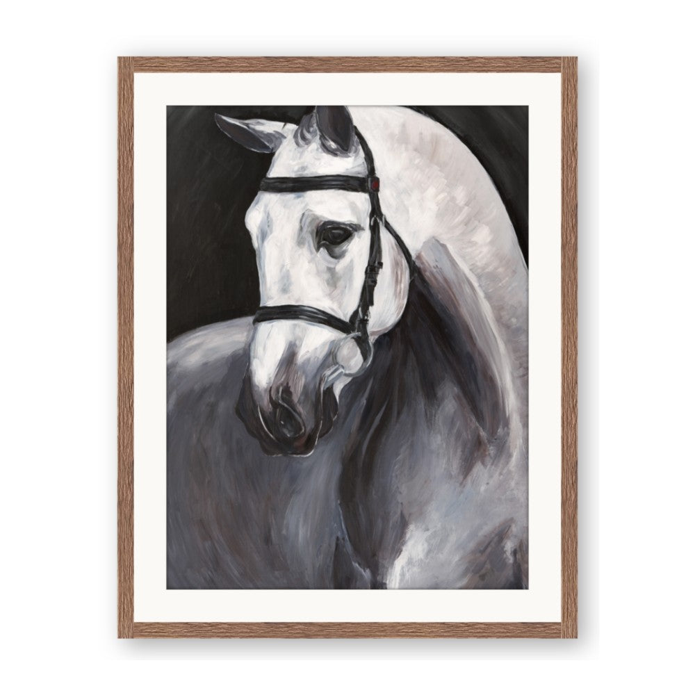 Soft Horse