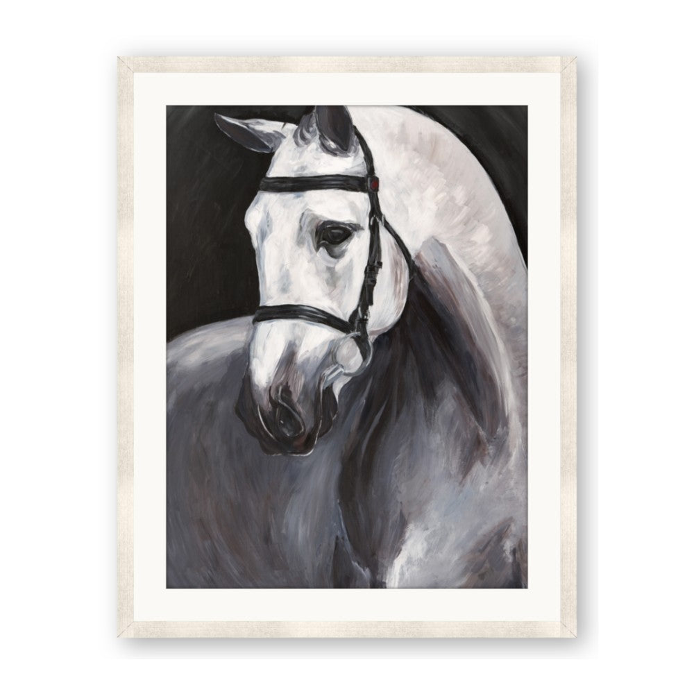 Soft Horse
