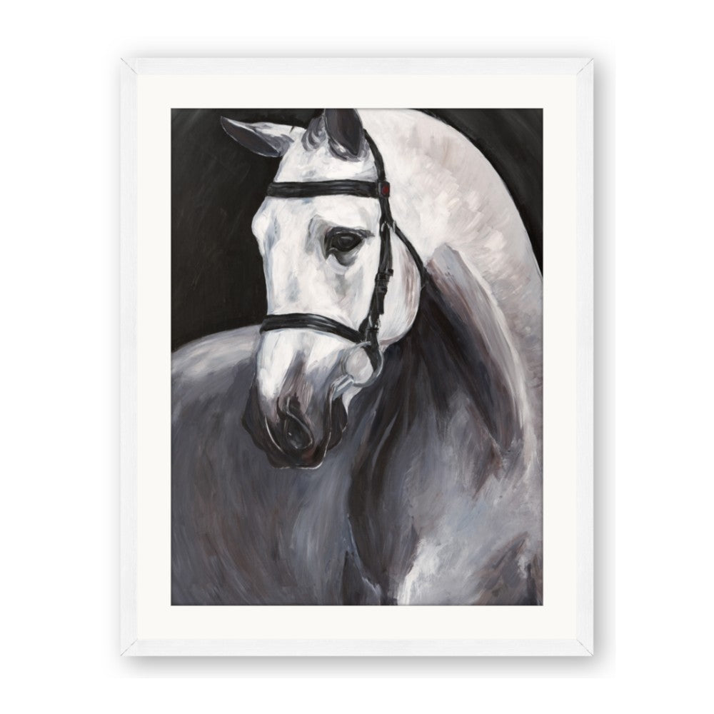 Soft Horse