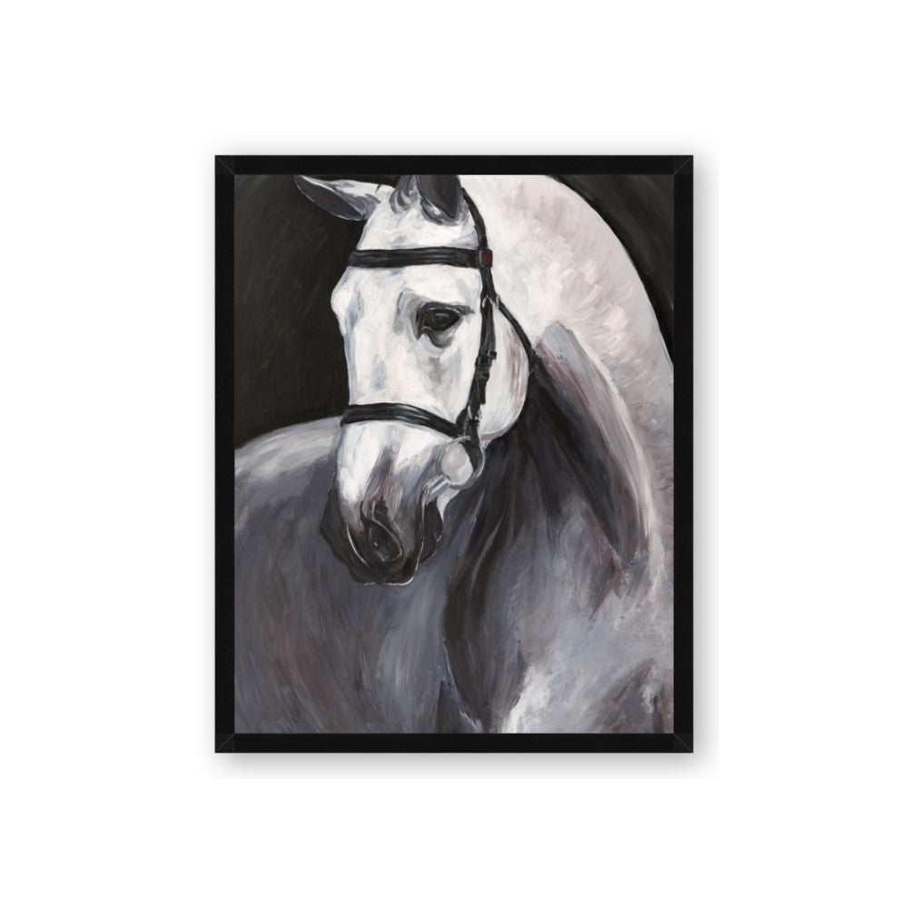 Soft Horse