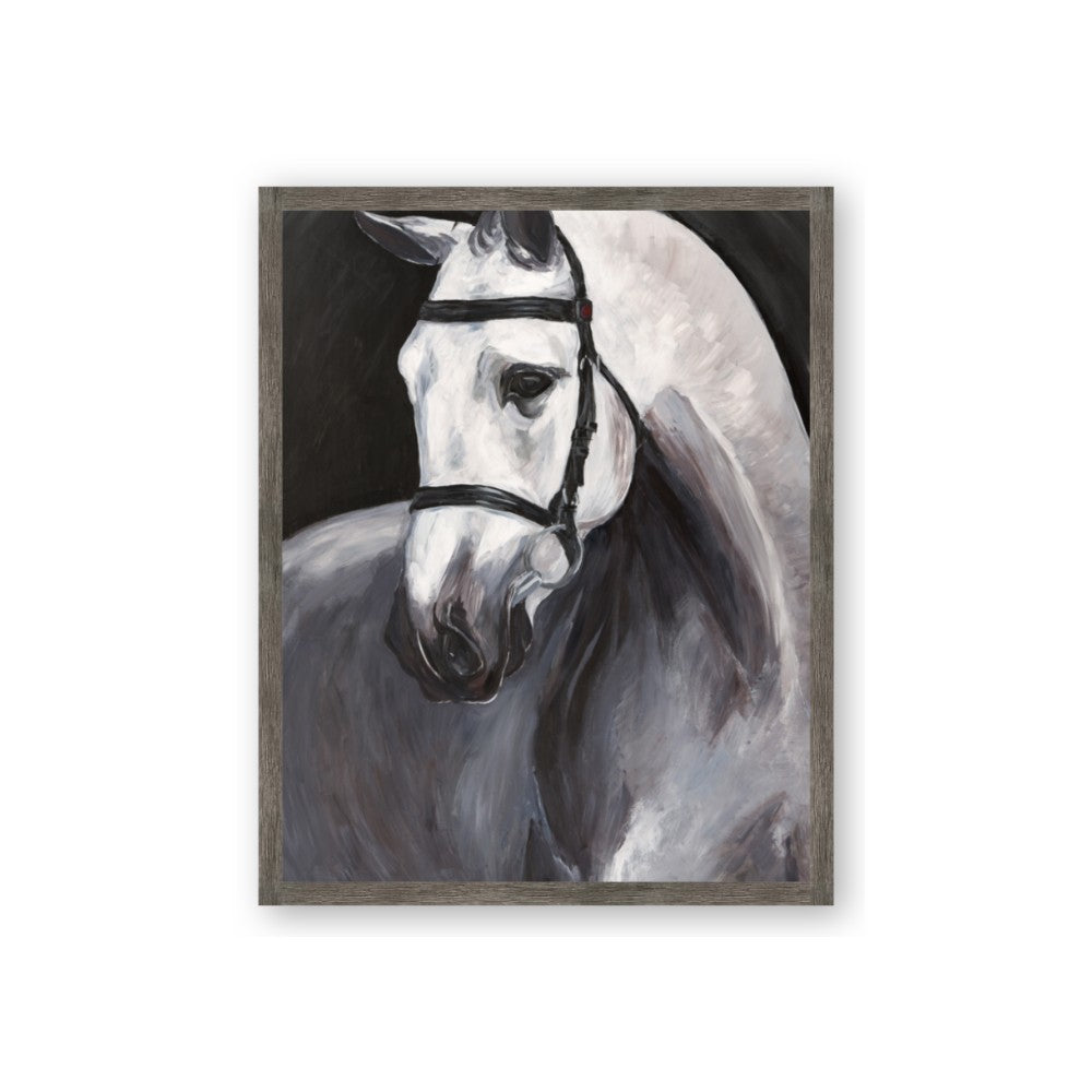 Soft Horse