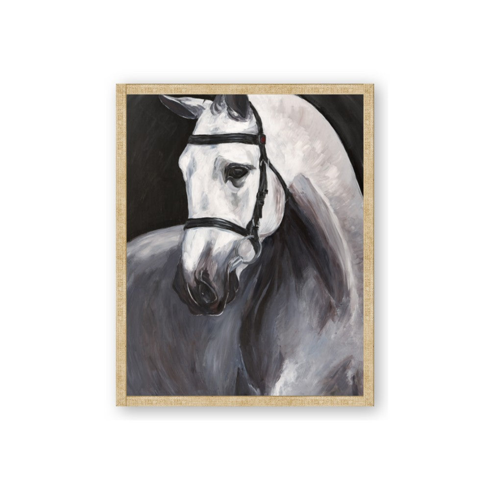 Soft Horse