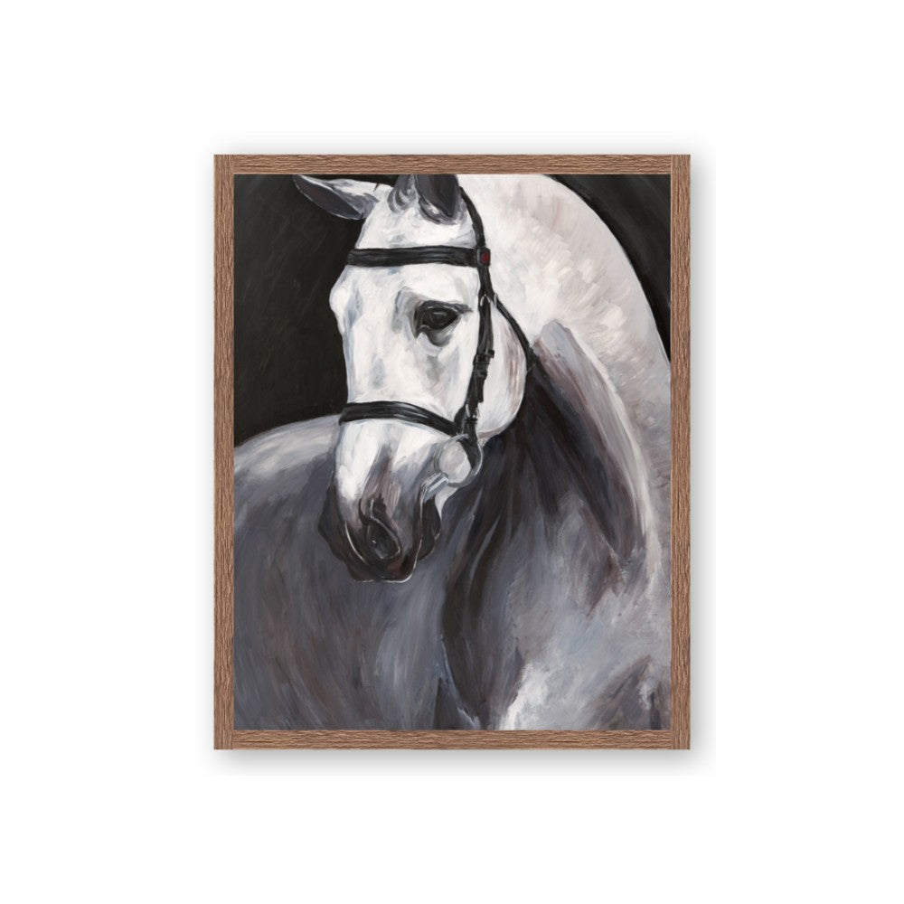 Soft Horse