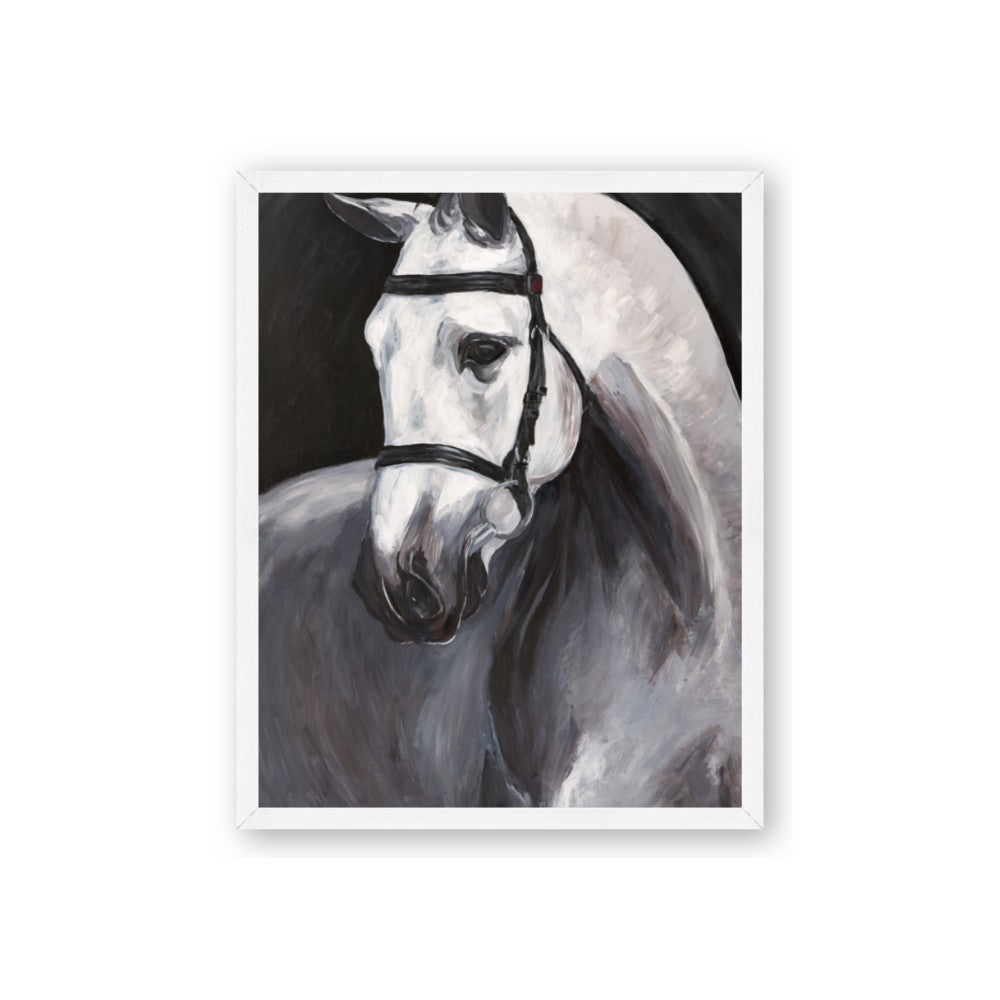 Soft Horse