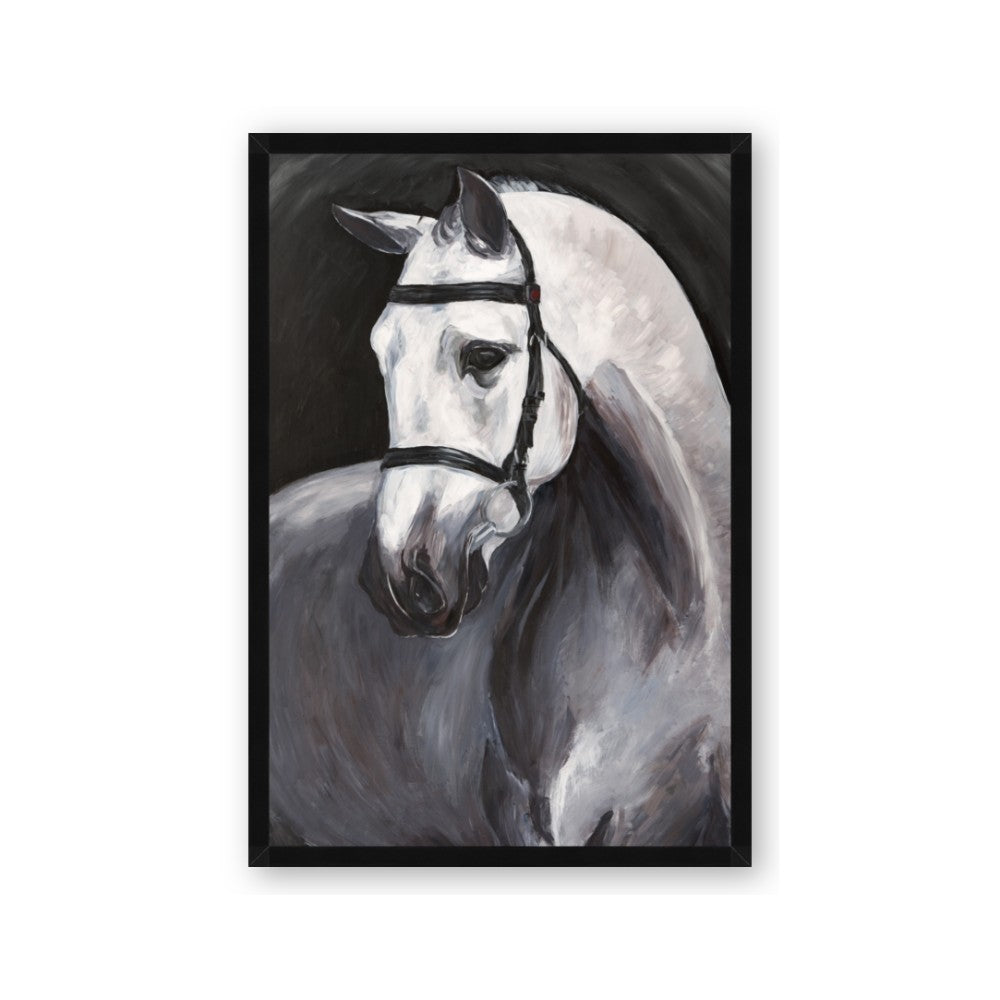 Soft Horse