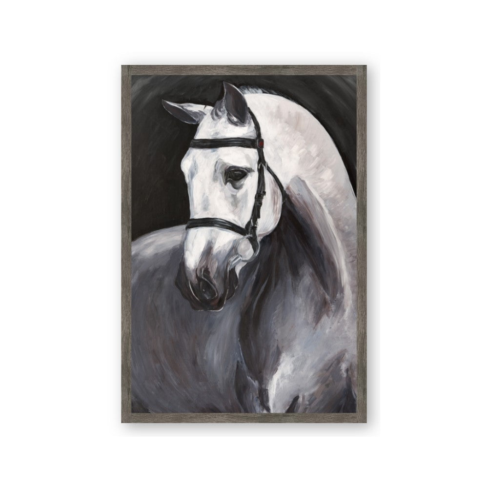 Soft Horse