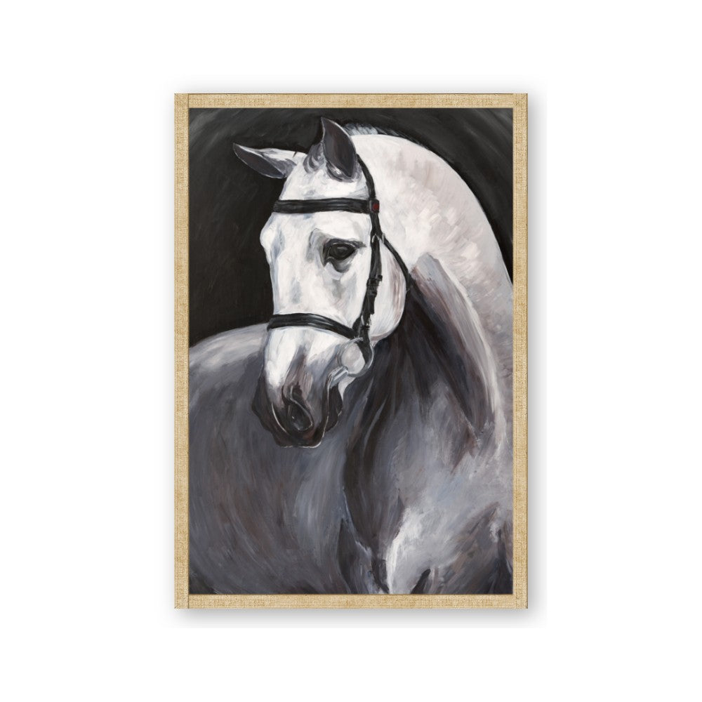 Soft Horse