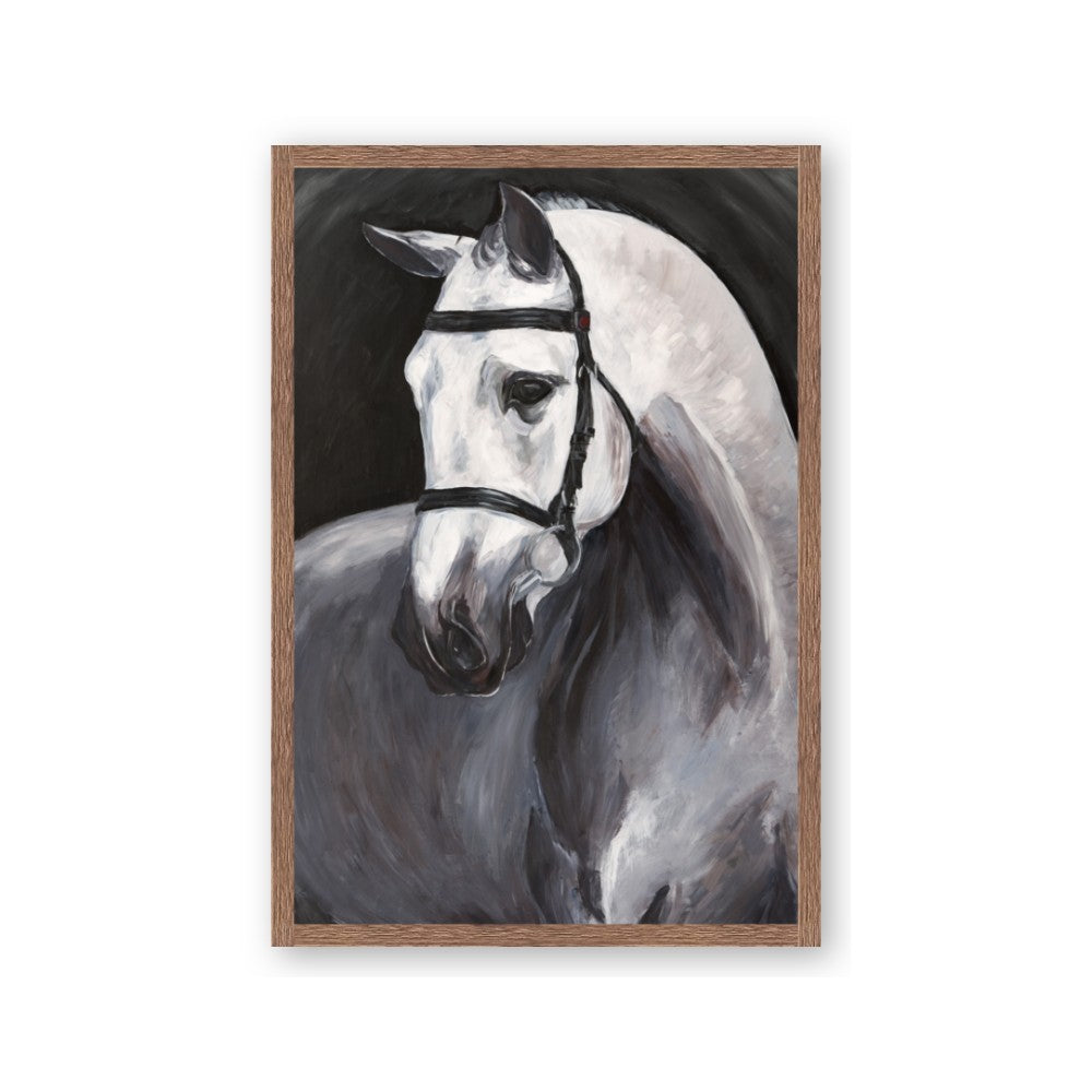 Soft Horse