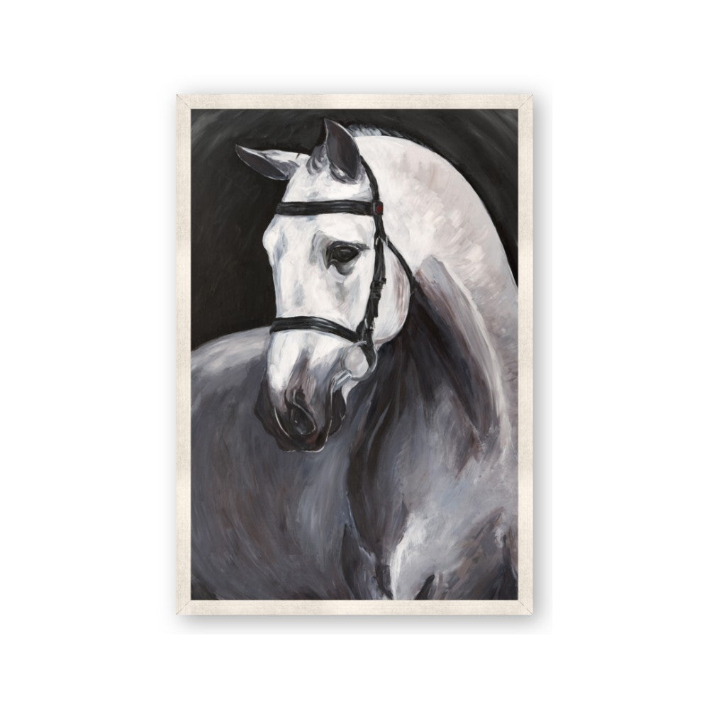 Soft Horse