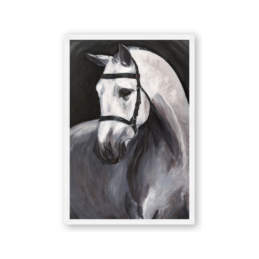Soft Horse