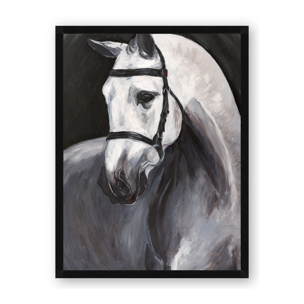 Soft Horse