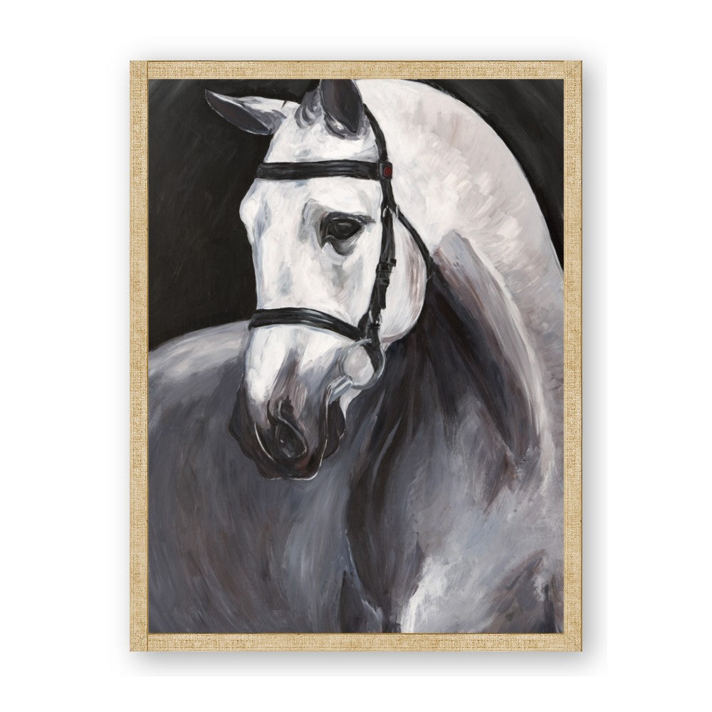 Soft Horse