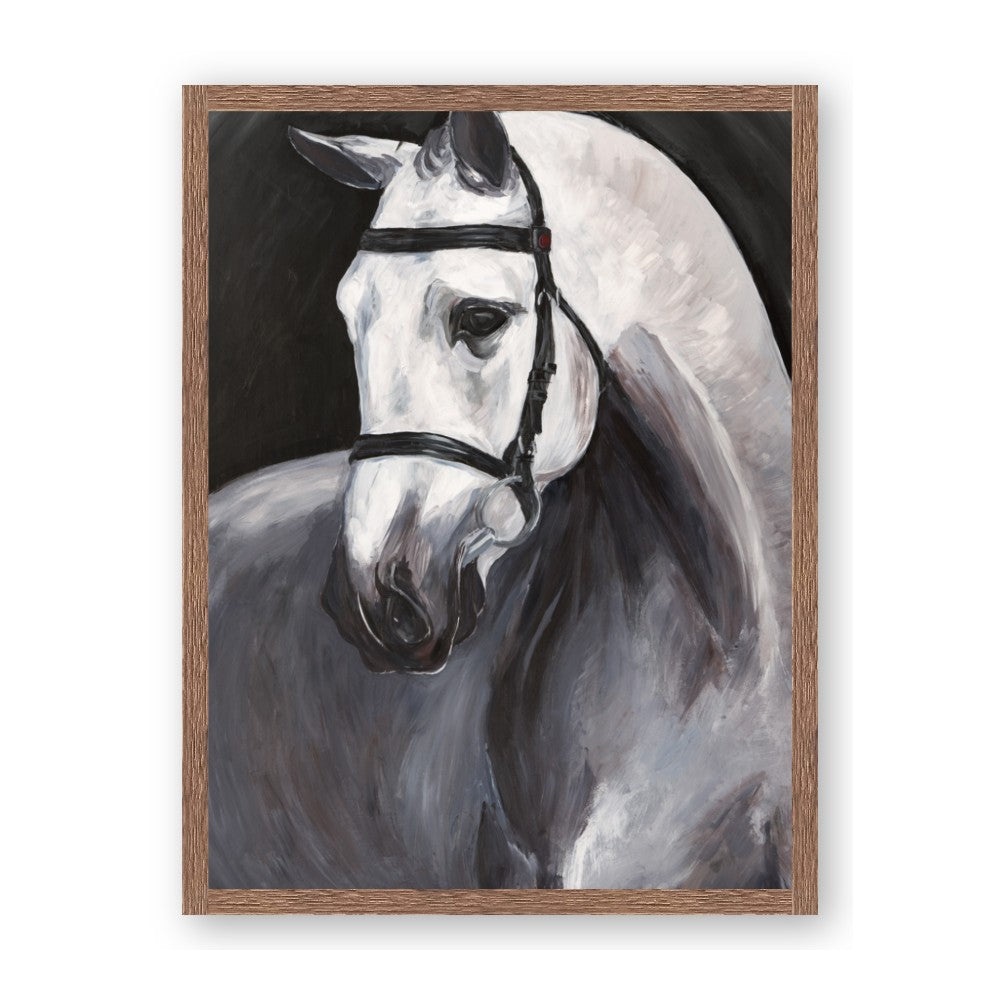Soft Horse