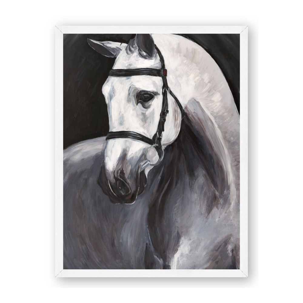 Soft Horse