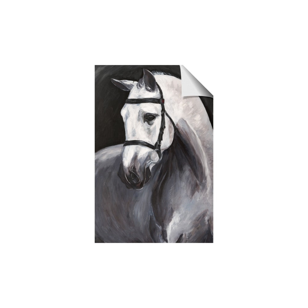 Soft Horse