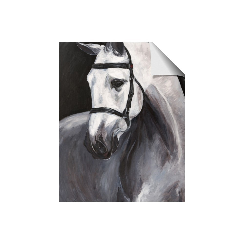 Soft Horse