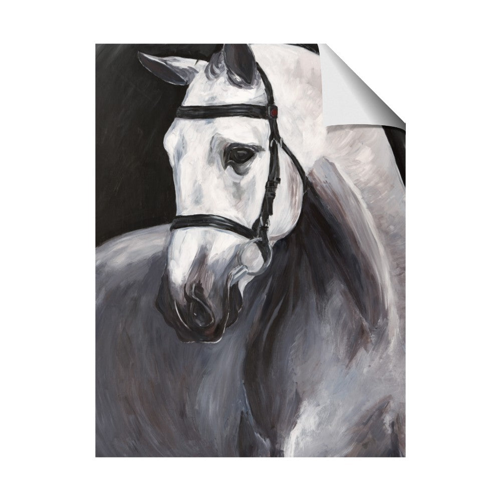 Soft Horse