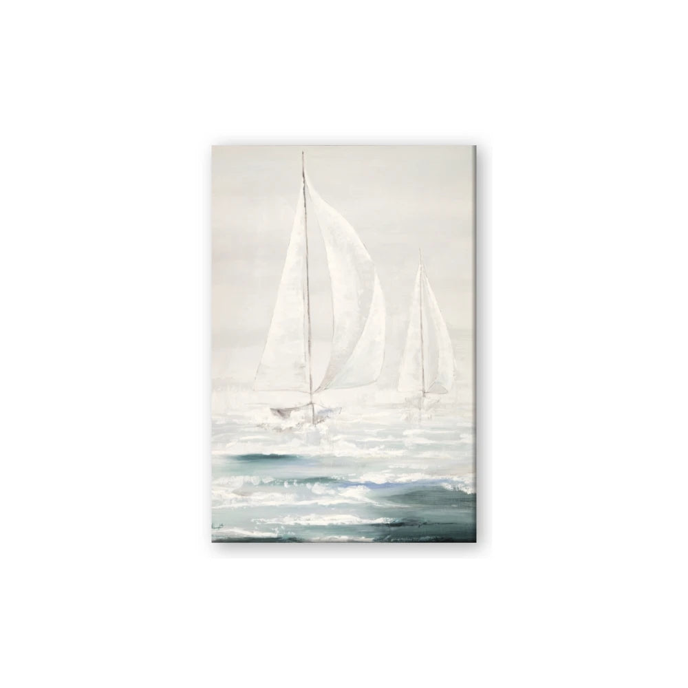 Sailing Boat