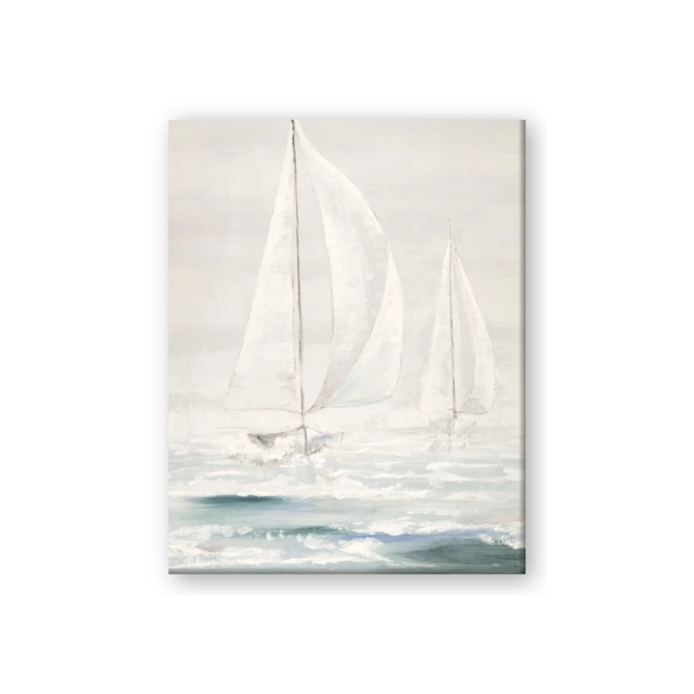 Sailing Boat