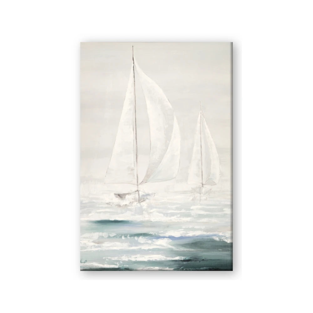 Sailing Boat