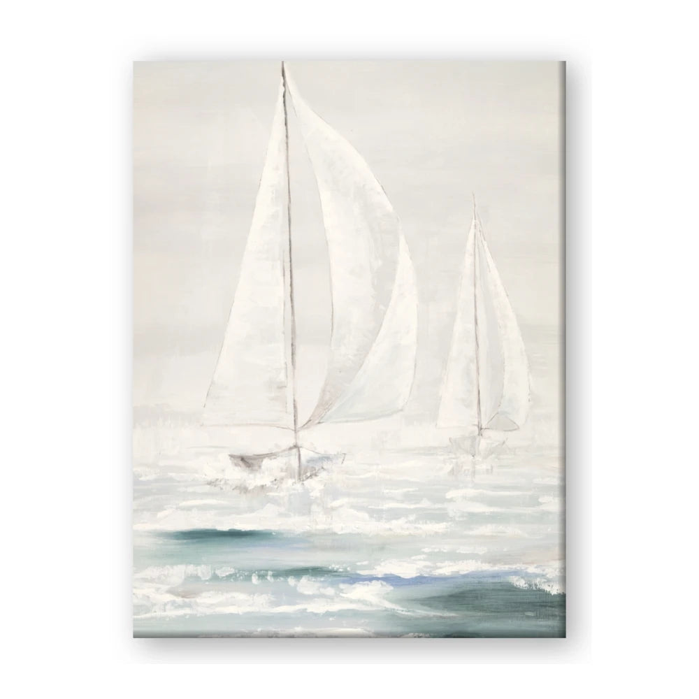 Sailing Boat