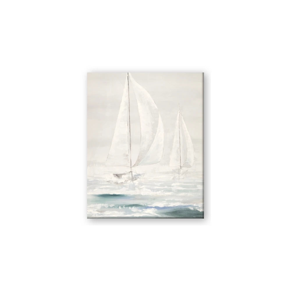 Sailing Boat