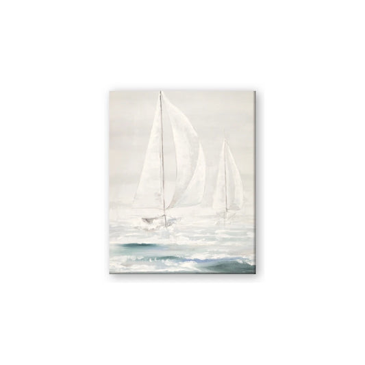 Sailing Boat