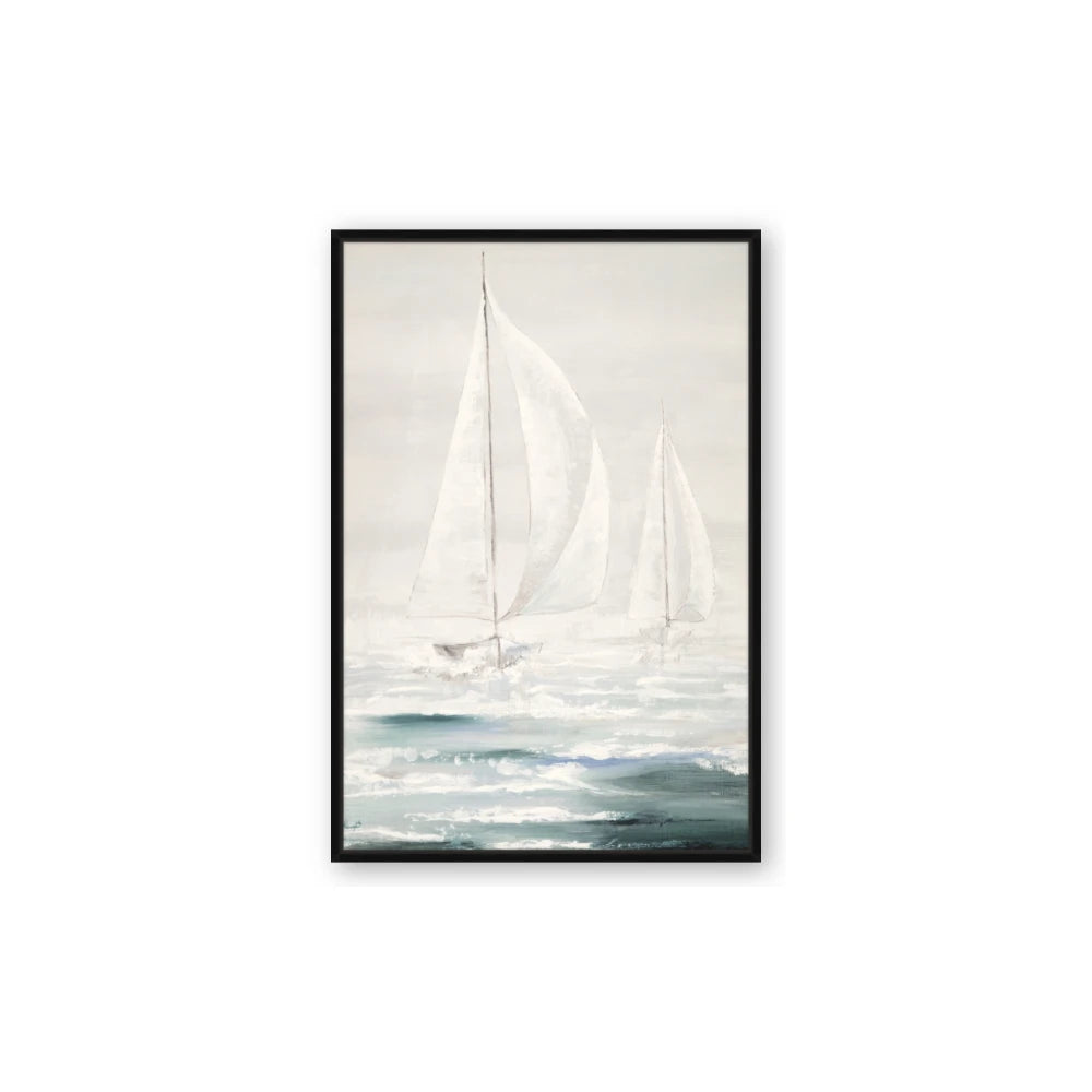 Sailing Boat