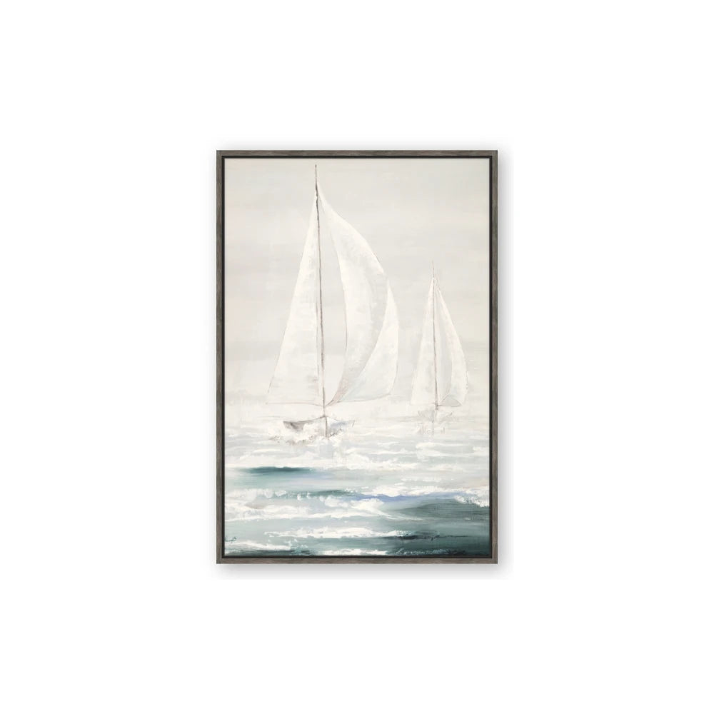 Sailing Boat