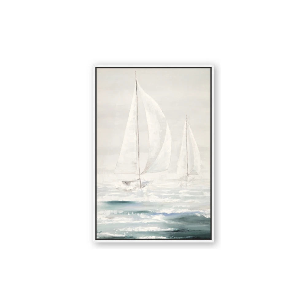 Sailing Boat