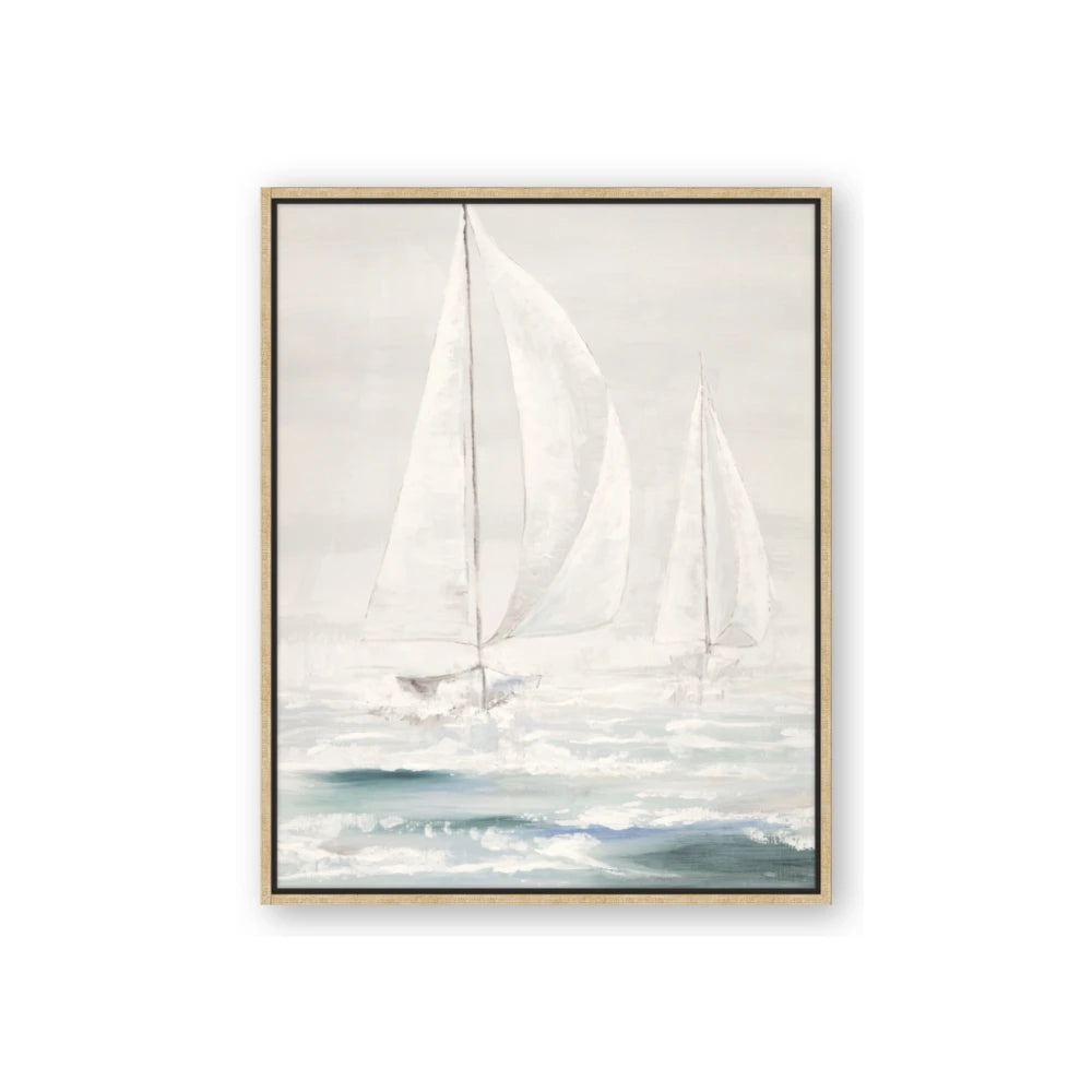 Sailing Boat
