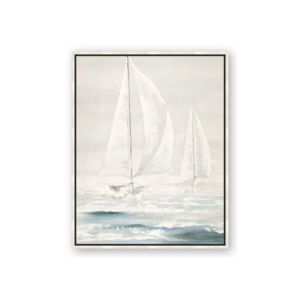 Sailing Boat