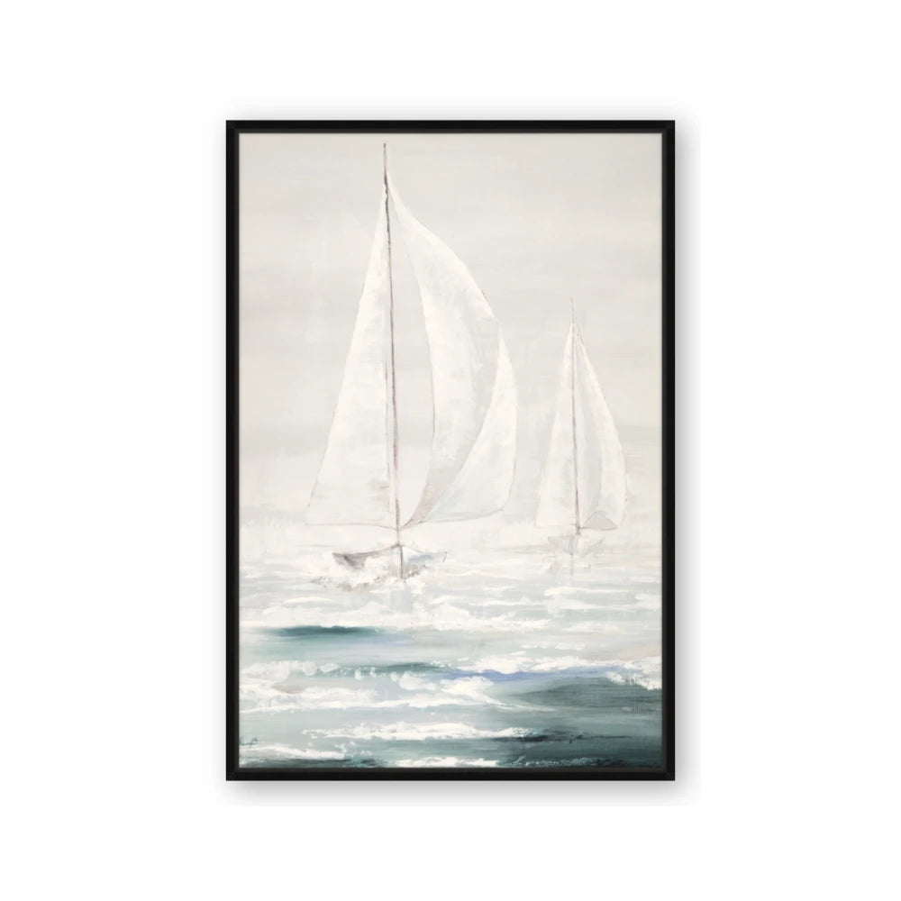 Sailing Boat