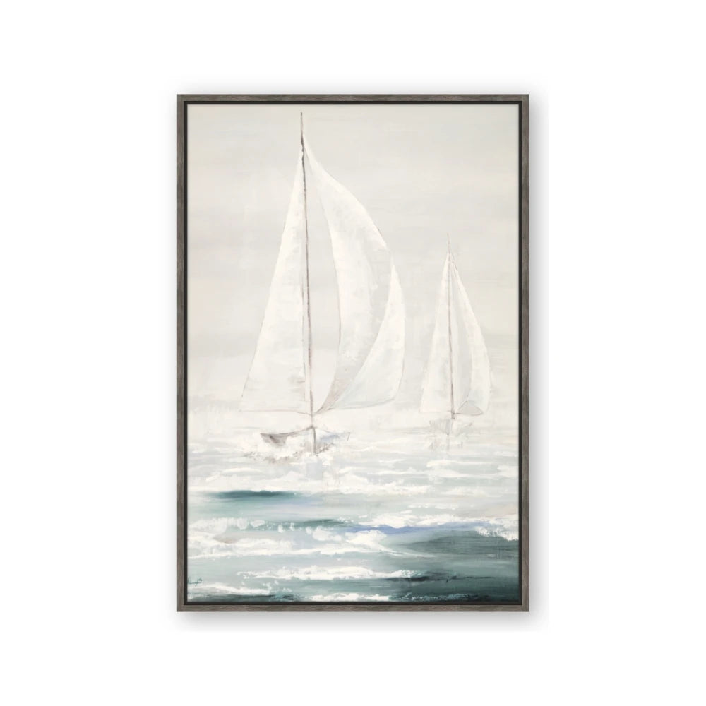 Sailing Boat