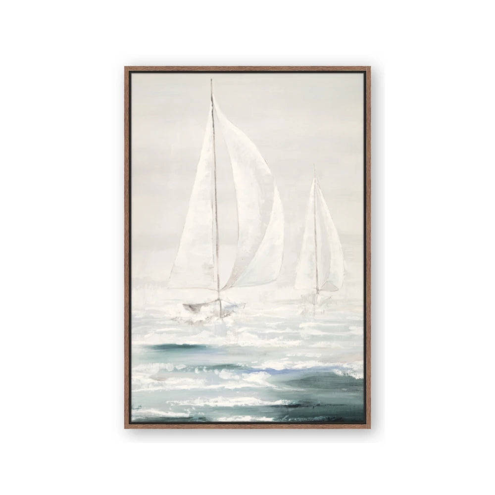 Sailing Boat