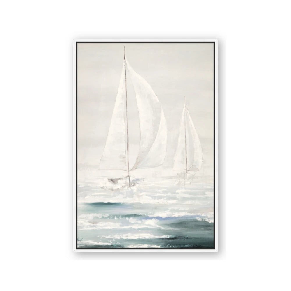 Sailing Boat