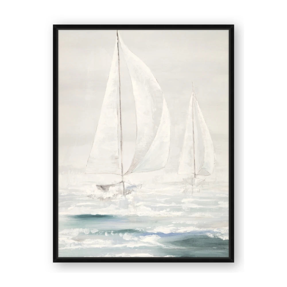 Sailing Boat