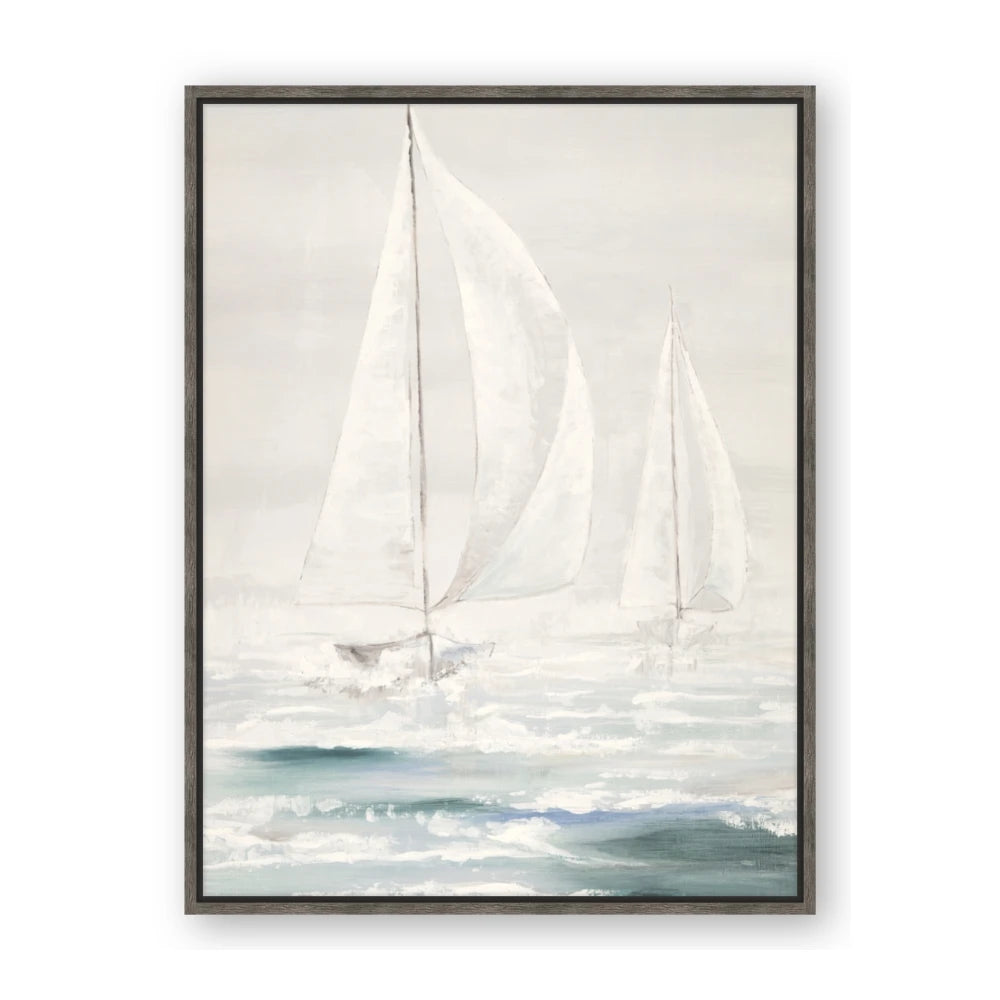 Sailing Boat