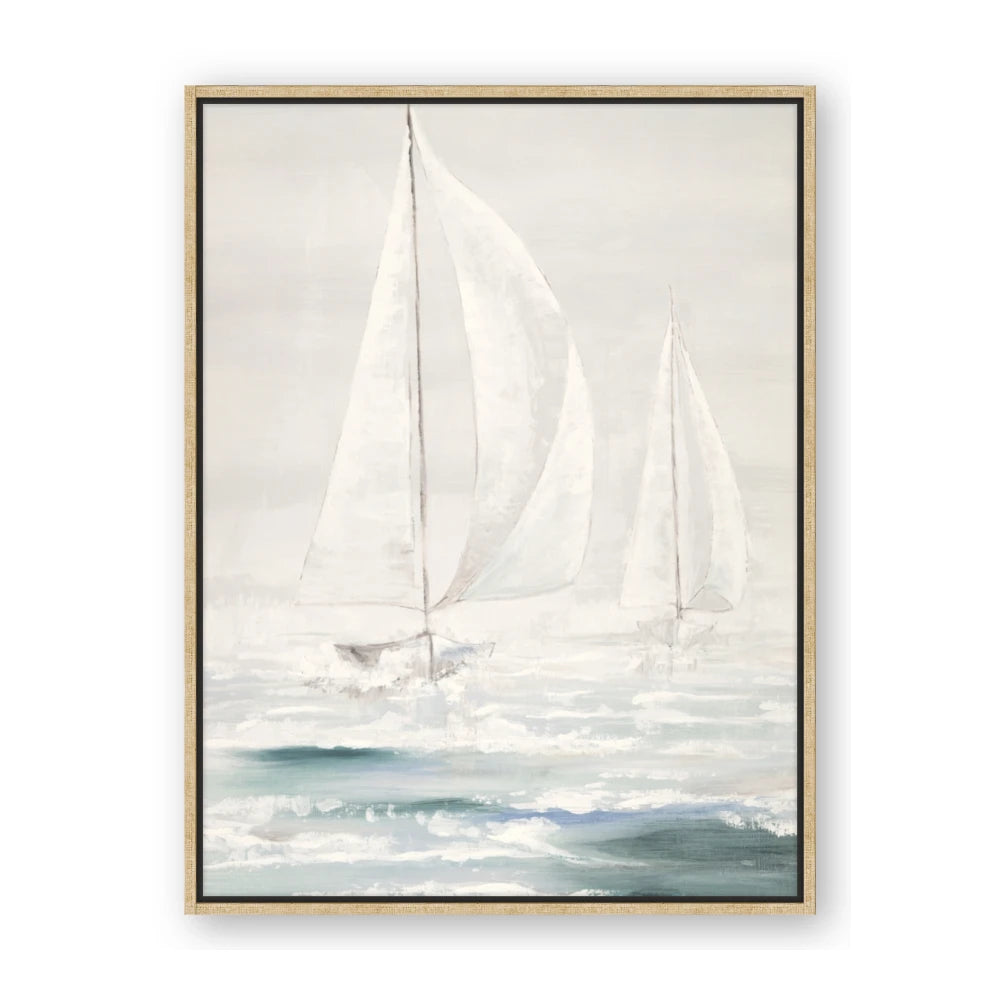 Sailing Boat