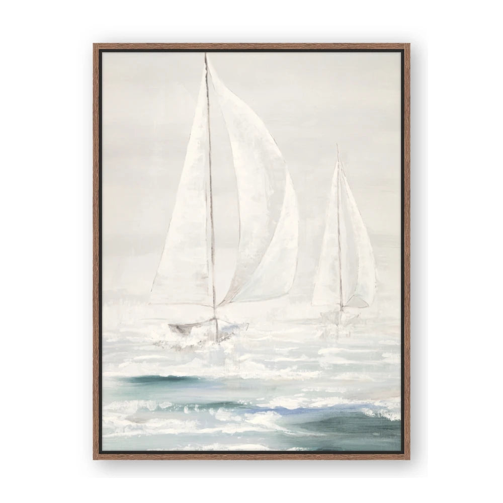 Sailing Boat