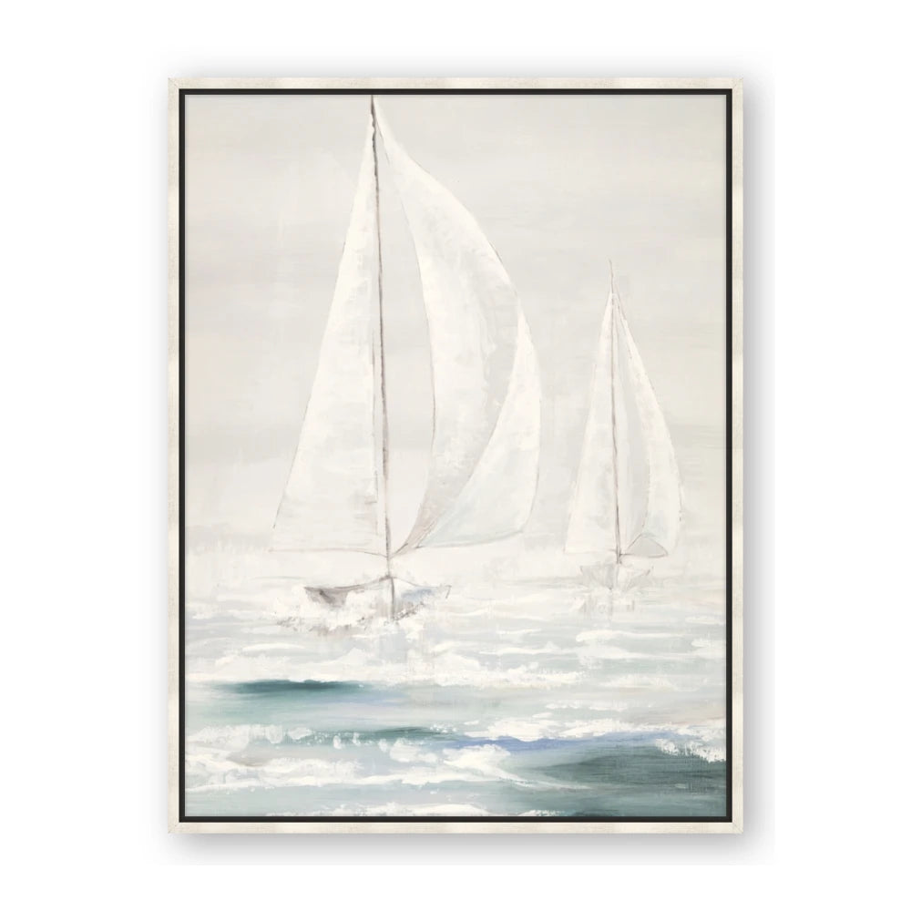 Sailing Boat