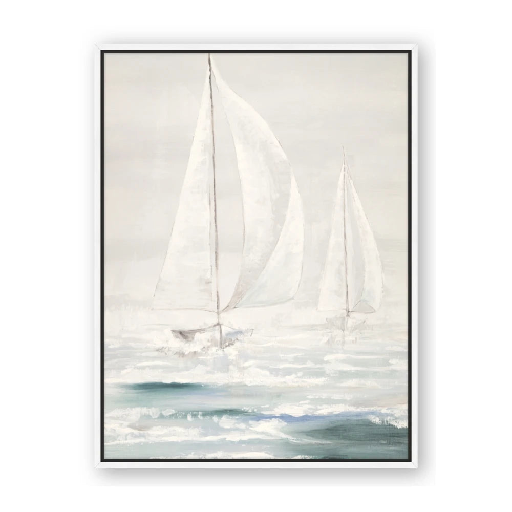 Sailing Boat