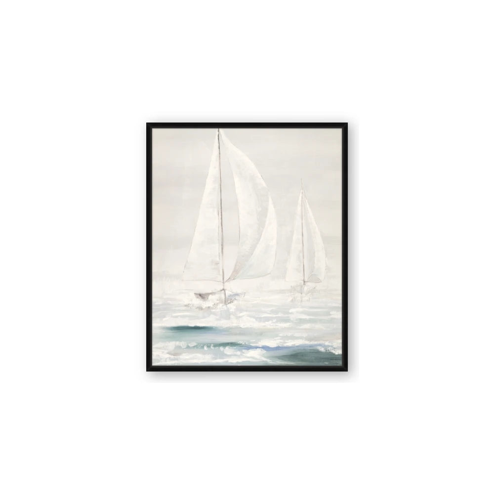 Sailing Boat