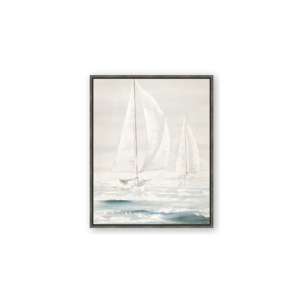 Sailing Boat