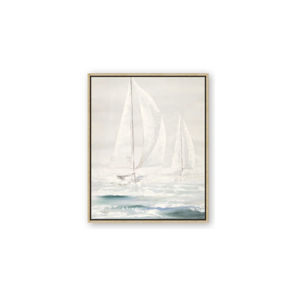 Sailing Boat