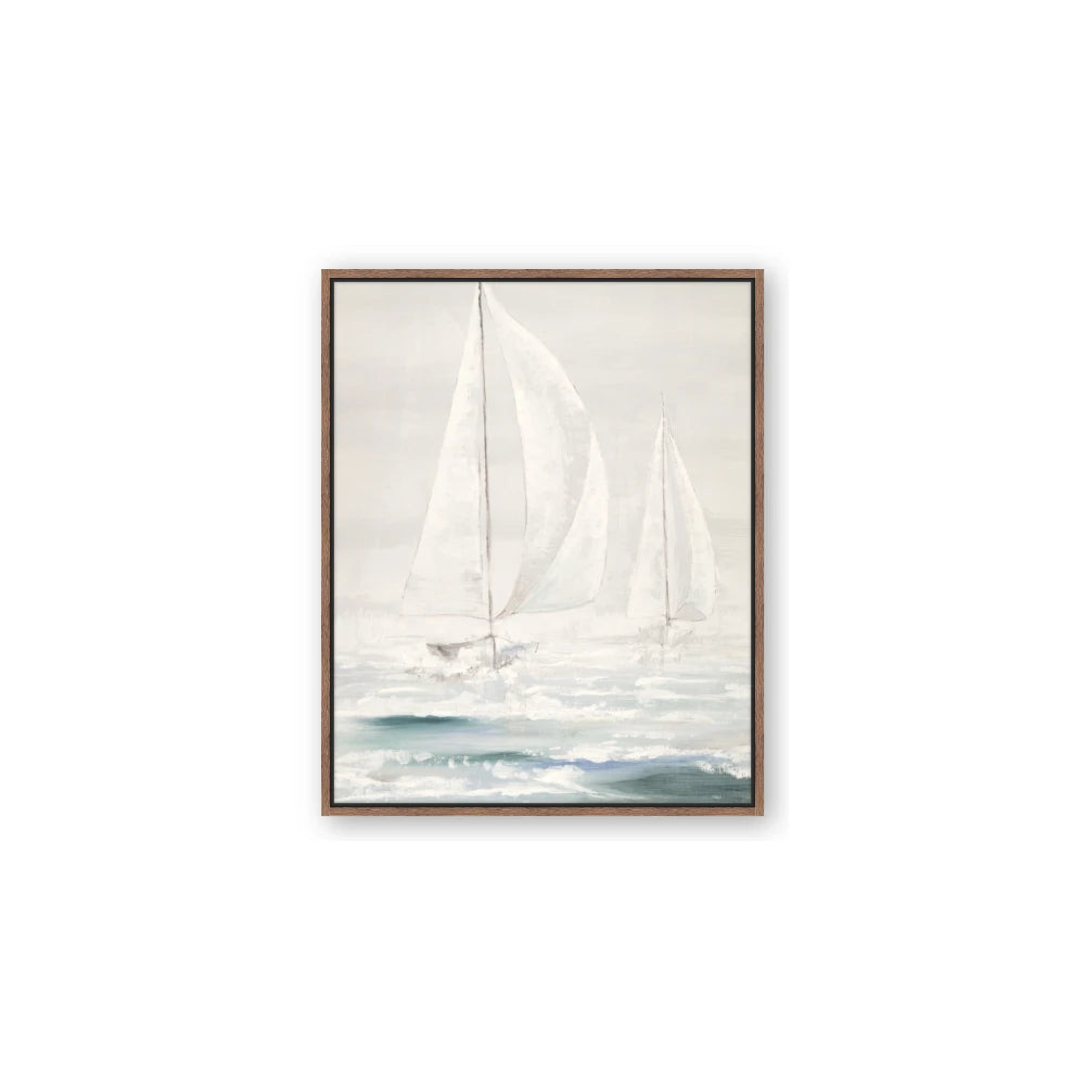 Sailing Boat